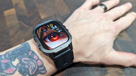 most durable smartwatches